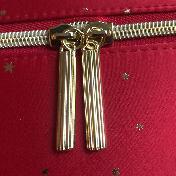 NEW! Estée Lauder Traincase Including Lipstick, Gloss and Eyeliner - Picture 4 of 16